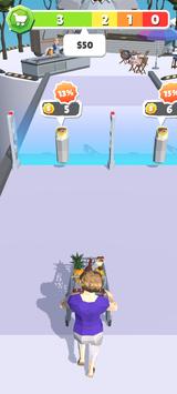 ���ﱼ��ShoppingRushv1.0.8 ��׿��