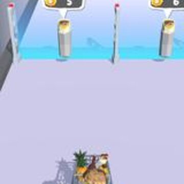 购物奔跑ShoppingRush 购物奔跑ShoppingRush