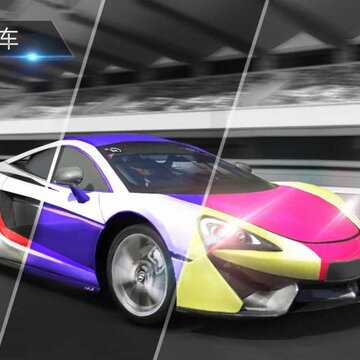 ʢ����������GrandCarRacing