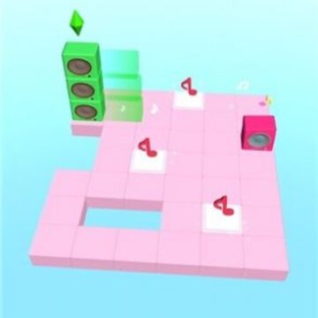 音箱找音符MusicMaze 音箱找音符MusicMaze
