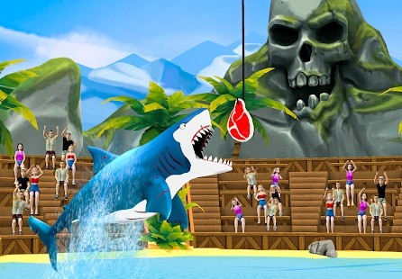 �ҵ�������My Shark Showv1.15 ��׿��