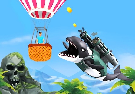 �ҵ�������My Shark Showv1.15 ��׿��