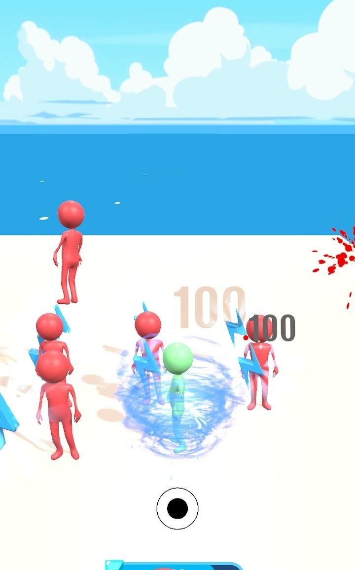 MusicMaze(������С��TornadoMusican)v0.1 ��׿��