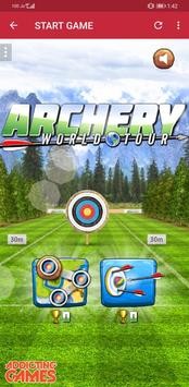 �������Ѳ����Archery World Tour����v1.0 ��׿��
