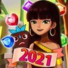 �鱦��������Jewels Crush Templev1.0.3 ���°�