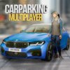 ͣ����Car Parkingv4.8.4.9 ��׿��