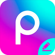 Picsart美易全能编辑器app
