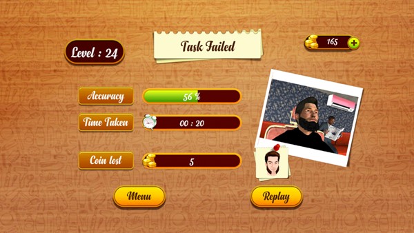 ������ʦHairClinicv0.2 ��׿��