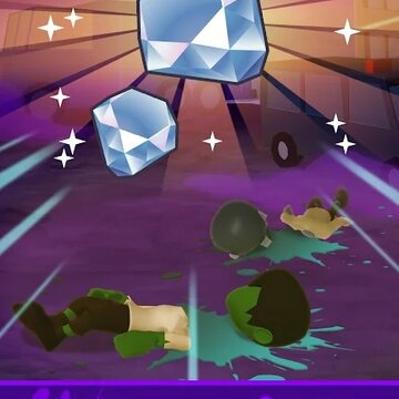 ���н�ʬ����IdleZombieDefenders