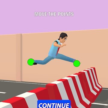 ��ż�ؼ�Ӣ��RagdollStuntHero