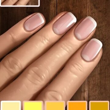 美甲世界Manicureworld 美甲世界Manicureworld