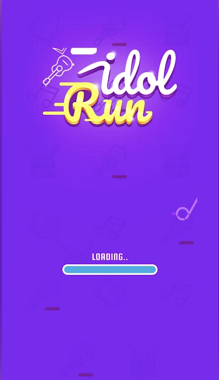 ����ż���ܿ�IdolRunv0.2 ��׿��