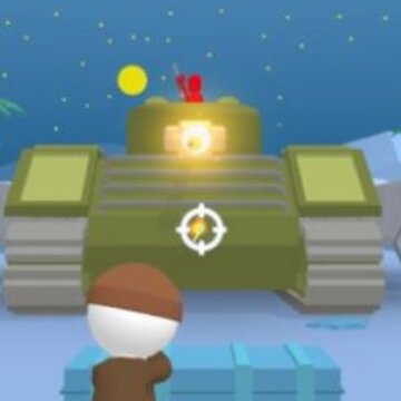 ��ɱ����Mr.Killstreak