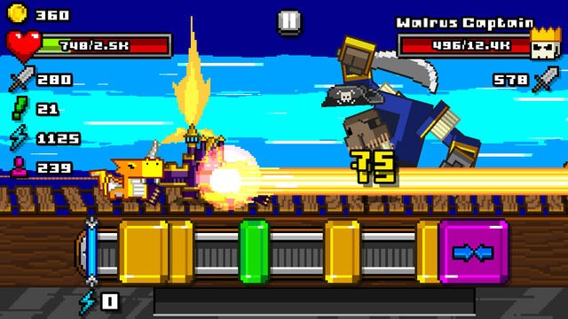 ������ʿ2(Combo Quest 2)v1 ��׿��