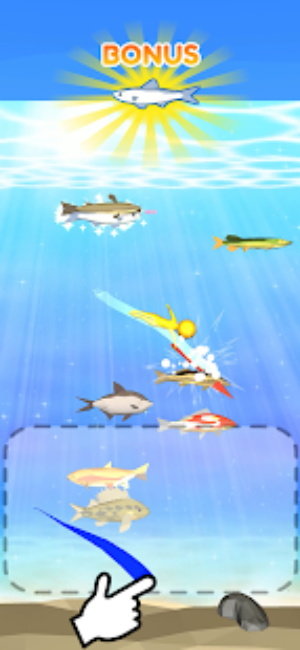 �㷷ģ����FishShopMaster�ֻ���v0.0.4 ��׿��