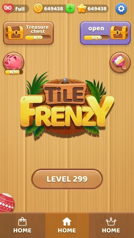 �������Tile Frenzy����v1.0.4 ��׿��