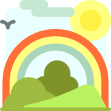 彩虹滤镜相机app