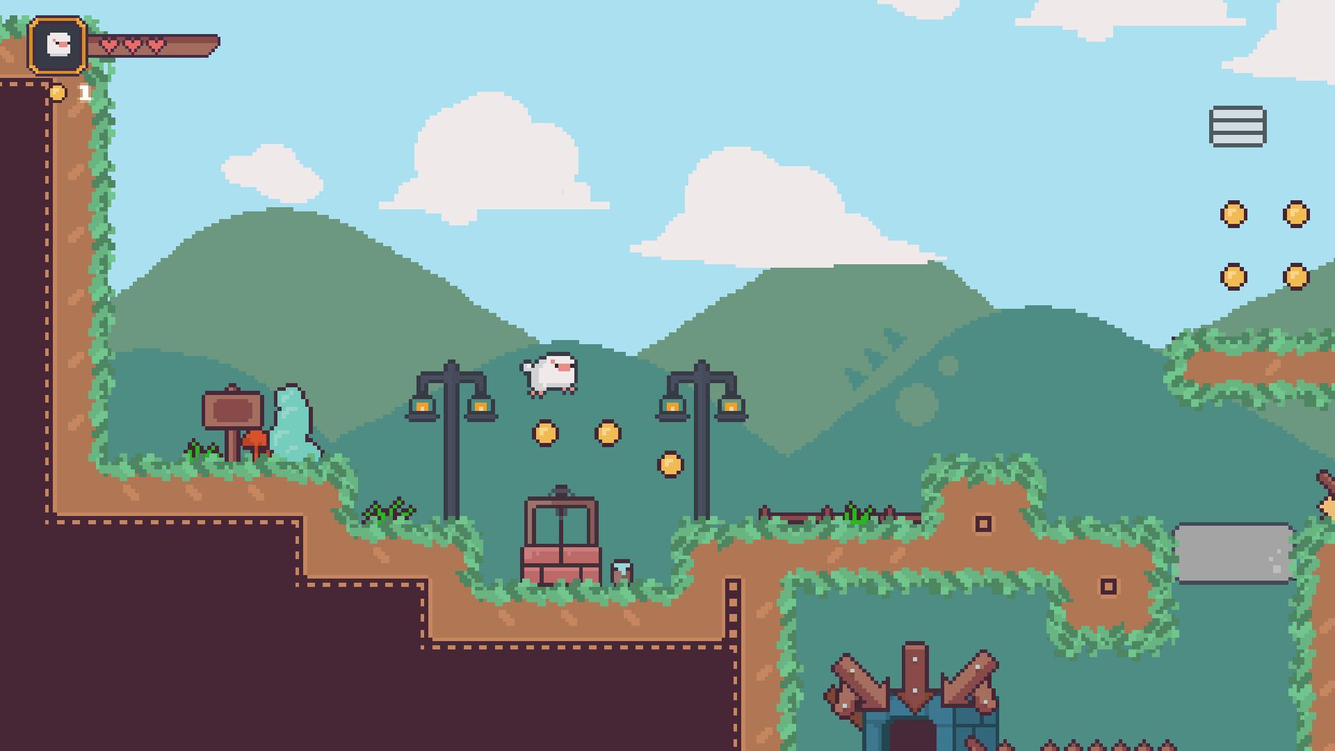 ����Sheep Aroundv0.3.2.2 ��׿��