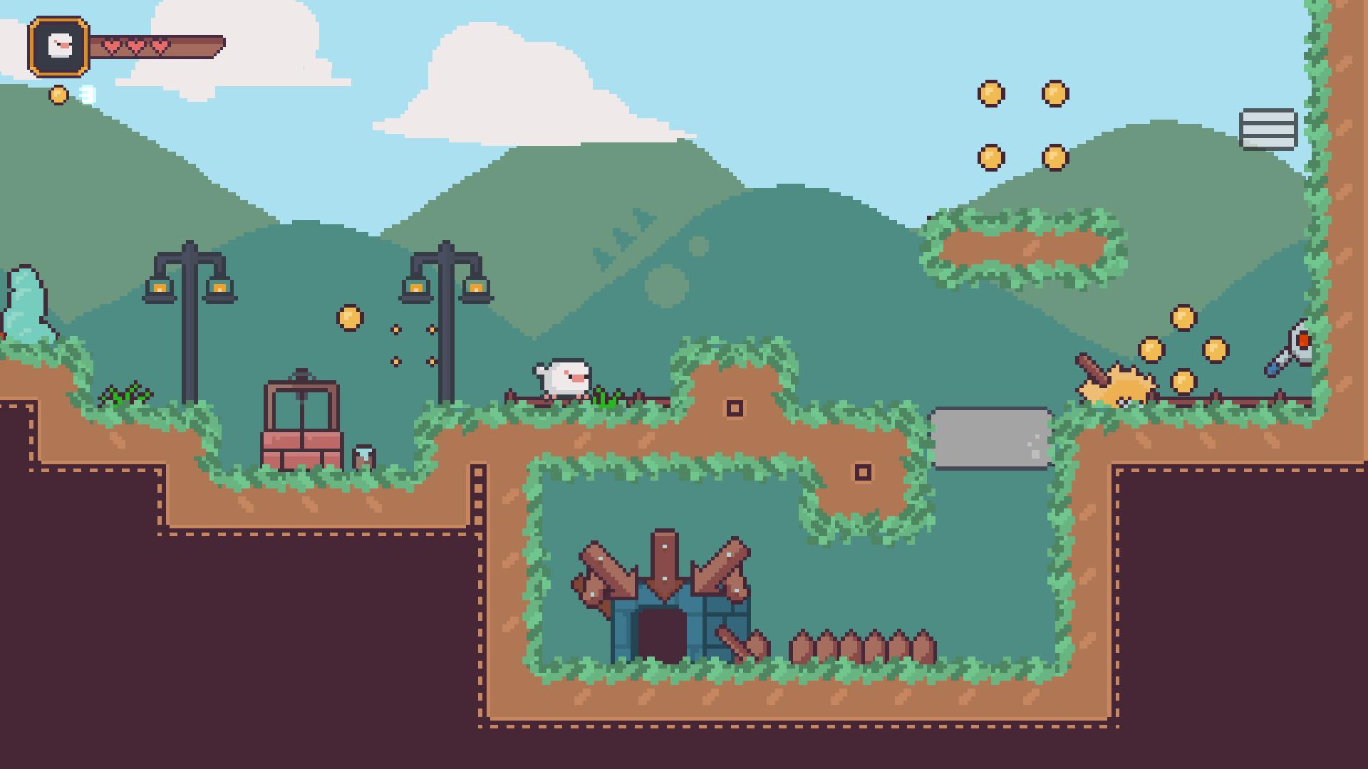 ����Sheep Aroundv0.3.2.2 ��׿��