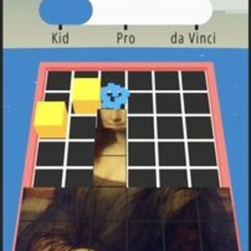 方块绘画CubePaint3D 方块绘画CubePaint3D