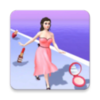 Ů��������Girl Runner 3Dv1.0.1 ��׿��