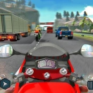 Ħ�о�����ͨ����TrafficFunRider