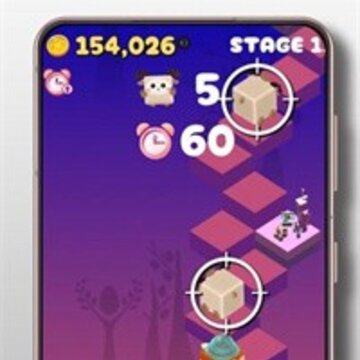 �粽��սSteppingChallenge