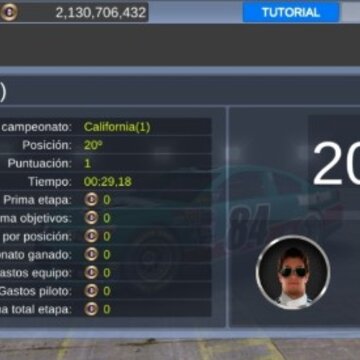 ������������AmericanSpeedwayManager