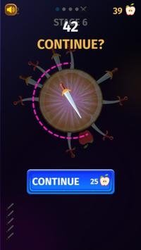 ������ʦKnifeThrowMasterv1.0.0 ��׿��