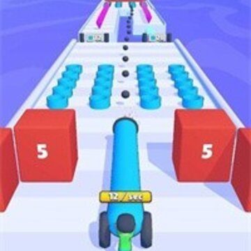 �����ܿ�RunBlast!