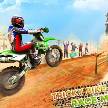 ���Ħ��ԽҰ��ʦMotoBikeStunt
