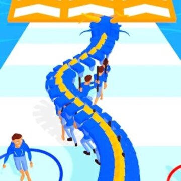 ����������WavingDragon