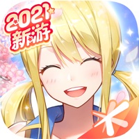 妖精的尾巴力量觉醒iOS版v1.0.20 官方版