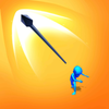 ��ʸ�ᴩ3D(arrow fight)v1.0 ��׿��
