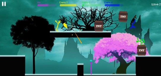 ����˴�������LegendSurvivalofStickmanv1.0.13 ��׿��