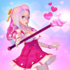 ħ������Ů�ܿ�Magical Girl Runv1.0.0.0 ���°�