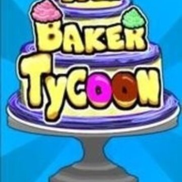 闲置面包大亨IdleBakerTycoon 闲置面包大亨IdleBakerTycoon