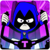 ����̩̹ð������(Raven Girl Tenny Titans Adventure World)v13 ��׿��
