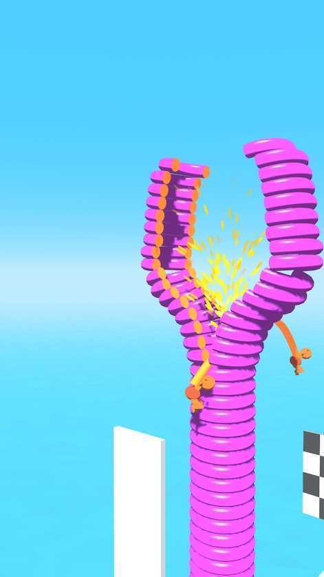 ˫���и��ܿ�Slice Twinsv0.1 ��׿��
