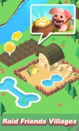 �ĵ�����������IdleIslandv1.7.6 ��׿��