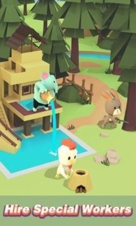 �ĵ�����������IdleIslandv1.7.6 ��׿��