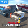 nextgen����ģ����(Nextgen Truck Simulator)v0.16 ��׿��
