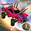 ����������������RocketLeaguev1.5 ��׿��