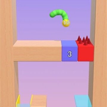下坠的蛇FallingSnake 下坠的蛇FallingSnake