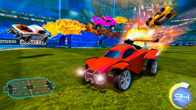 ����������������RocketLeaguev1.5 ��׿��