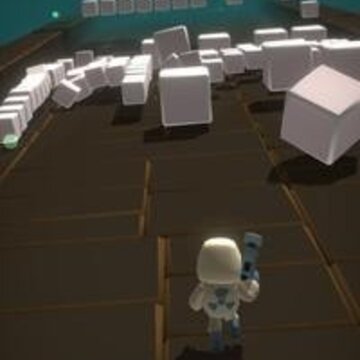 辐射跑者RadiationRunner 辐射跑者RadiationRunner