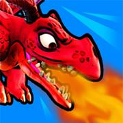 飞龙骑士战斗Dragon Flightv0.1.0 最新版
