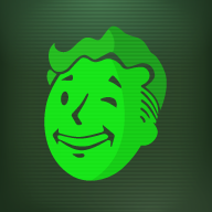 С(Fallout Pip-Boy)