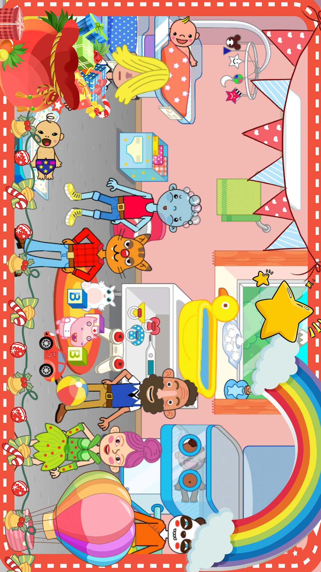 ӣ���ҵ�С��С��ʿv1.0 ������