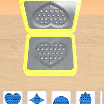 解压DIYFidgetDIY 解压DIYFidgetDIY